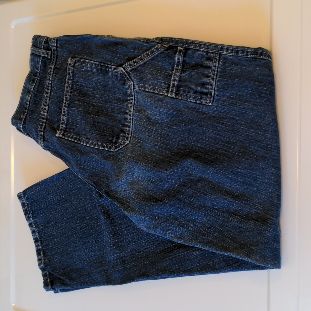 Women's Cherokee Carpenter Painter Jeans